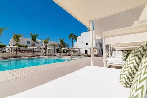 Migjorn Ibiza Suites & Spa in Sant Josep de sa Talaia — foto 15