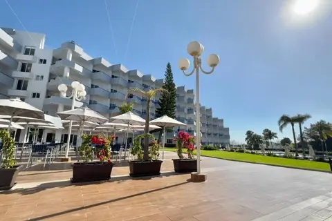 Resort Hotel Vila Gale Nautico in Armação de Pêra — foto 17