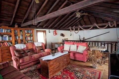 Senderos de Abona foto 5