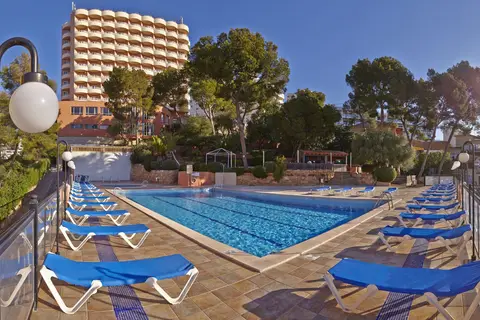 MLL Blue Bay in Palma — foto 5