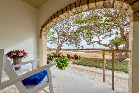 Morabeza Hotel in Santa Maria — foto 8