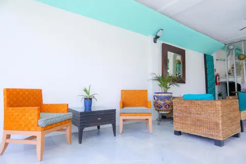 Hotel Boutique Pa'xa Mama in Cancùn, foto 7