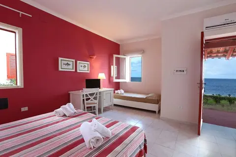 TH Gioiosa Marea Capo Calava in Gioiosa Marea — foto 12