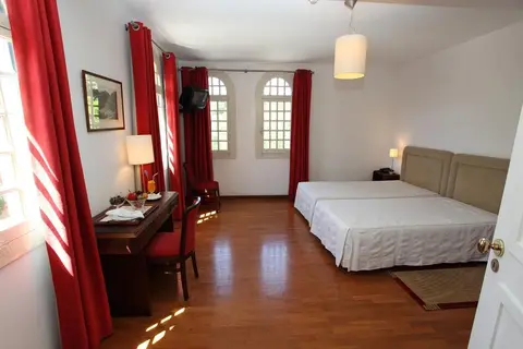 INATEL Palace São Pedro do Sul Hotel in São Pedro do Sul — foto 8