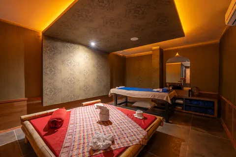 Bodrum Holiday Resort foto 58
