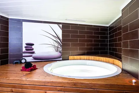 Rocamar Exclusive Hotel & Spa in Albufeira — foto 25