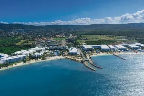 Hotel Riu Reggae Montego Bay in Montego Bay, foto 8