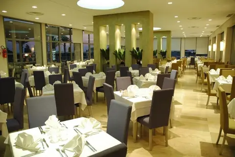 Thalassa Sousse in Sousse — foto 3