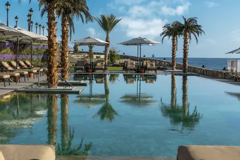 Kaya Palazzo Resort & Casino Girne in Agios Georgios — foto 5