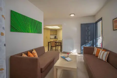 Your Memories Hotel in Δημοτική Ενότητα Γουβών — foto 8