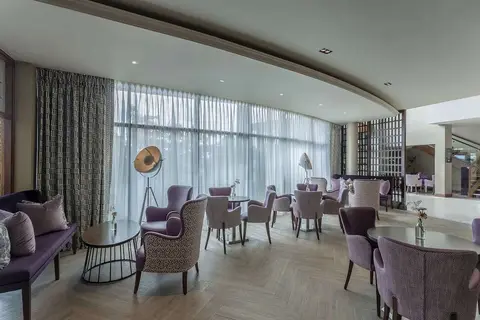 Athlone Springs Hotel in Athlone Municipal District — foto 11