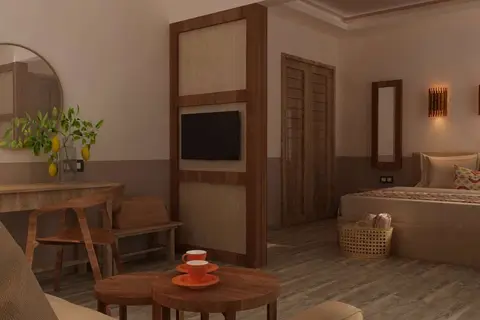 Asteris Village in Γερακινή — foto 17