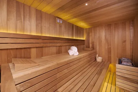 Hotel Park Plava Laguna foto 19