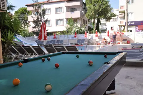 Isla Apart in Marmaris, foto 10