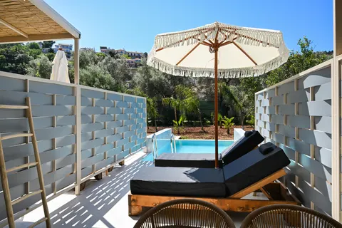 My Citrus Retreat in Municipal Unit of Lefkada — foto 10