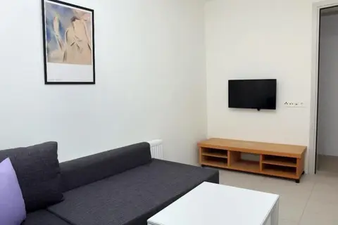 Vivian Art Apartments in Rethimnon — foto 14