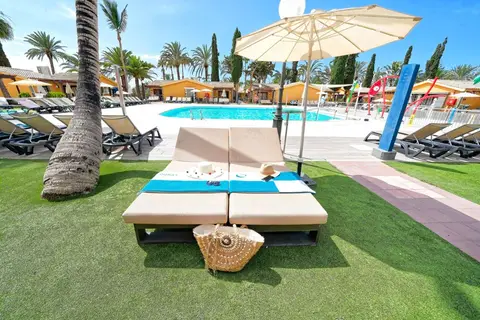 Maspalomas Villas by Dunas in San Bartolomé de Tirajana — foto 20