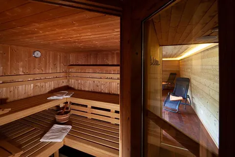 Berghotel Madlener foto 4