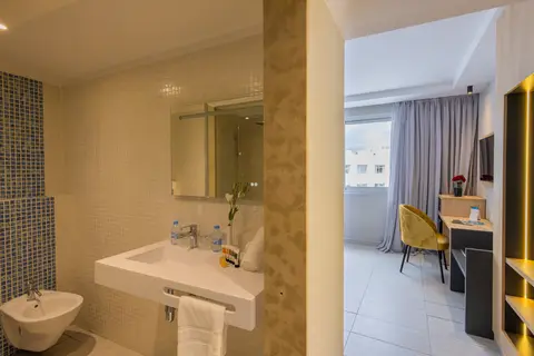 Kenzi Solazur Hotel in Tanger, foto 29