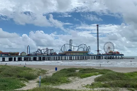 Texas op het gemak foto 5