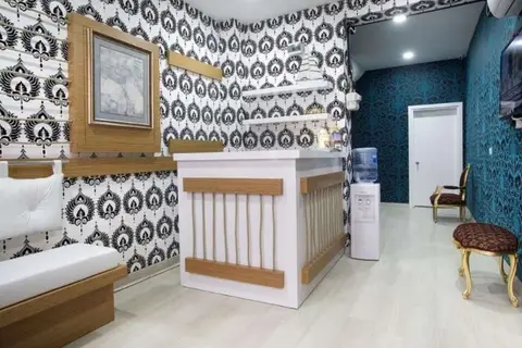 La Pazza Suites in Beyoğlu — foto 17