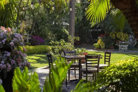 Hotel Boutique & Restaurant Casa de Campo in Cuernavaca — foto 22
