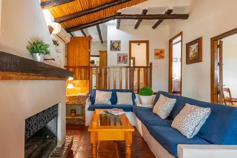 El Chorro Villas in Álora — foto 13