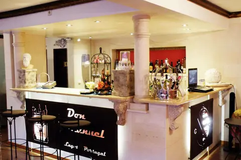 Dom Manuel I Residence in Lagos — foto 26