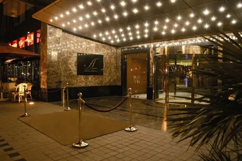Hôtel El Mouradi Africa 5* in Tunis, foto 6
