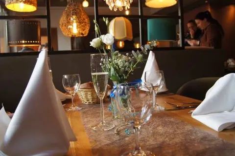 Hotel Restaurant Laux foto 12