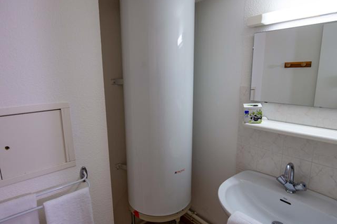 Appartementen Les Adelphies - Timberlodge in Oz — foto 5