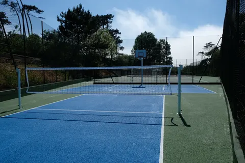 Camping Angeiras foto 19