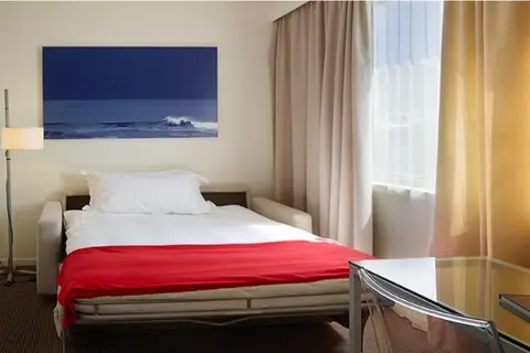 Hotel Flôr de Sal in Campos e Vila Meã — foto 5