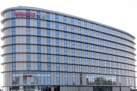 IntercityHotel Amsterdam Airport foto 3