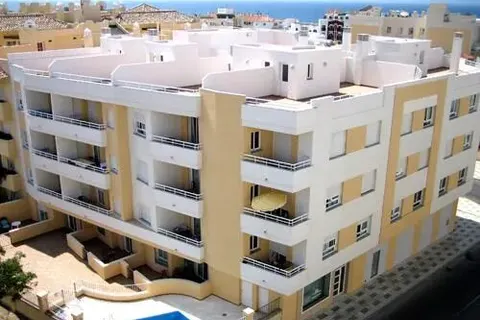 Fercomar Apartments in Nerja