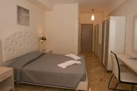 Saint George Palace Hotel in Άγιος Γεώργιος — foto 20