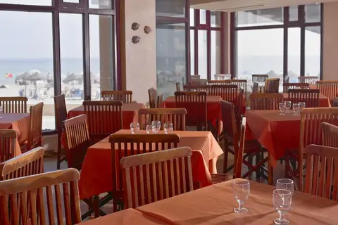 Aparthotel Londres in San Javier — foto 10