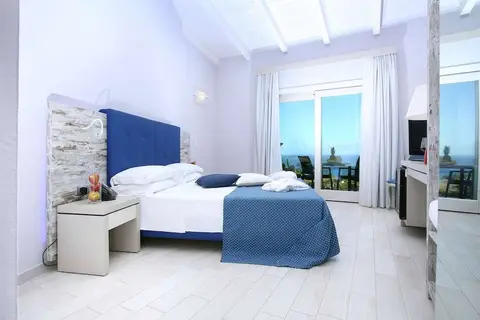 Bajaloglia Resort in Castelsardo — foto 16