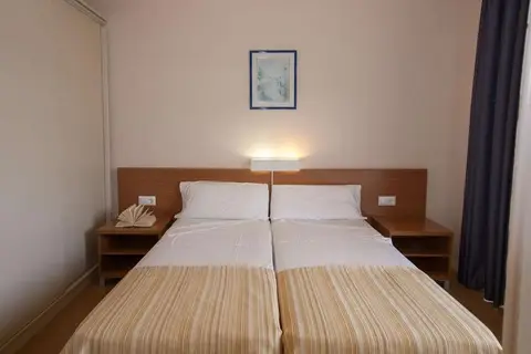 Aparthotel Comtat Sant Jordi in Castell d'Aro, Platja d'Aro i s'Agaró — foto 5
