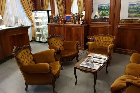 Castello Di Montaldo in Montaldo Torinese, foto 9