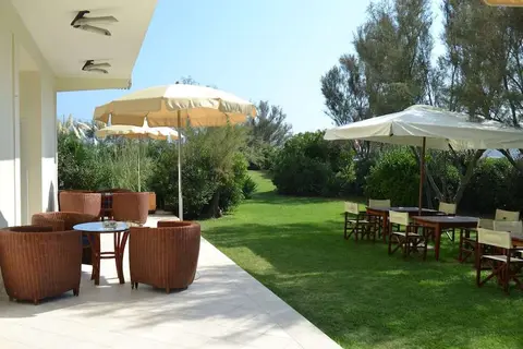 City Beach Resort Hotel in Cervia, foto 7