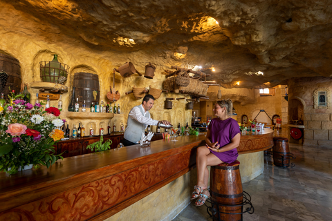 Hotel Lella Baya & Thalasso foto 22