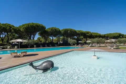 Orbetello Family Camping Village foto 2