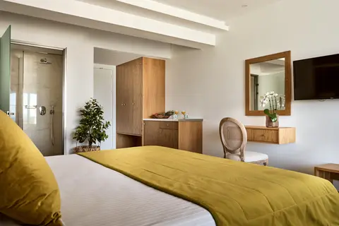 Stefania Apartments in Δημοτική Ενότητα Αρκαδίων — foto 3