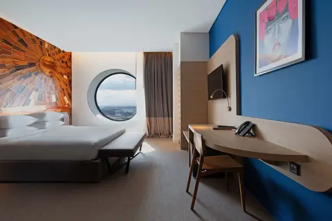 SUN & MOON Riverside Hotel in Phnom Penh — foto 13