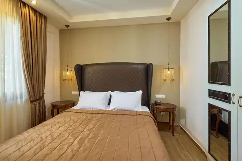 Mediterranean Village Hotel & Spa in Katerini, foto 23