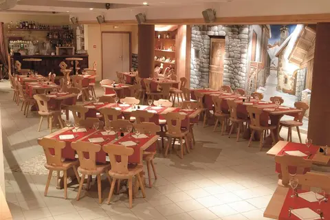 Résidence Odalys L'Orée des Pistes - voordeeltarief in Saint-Sorlin-d'Arves — foto 7