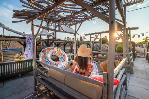 Camping Les Sables D Or foto 30