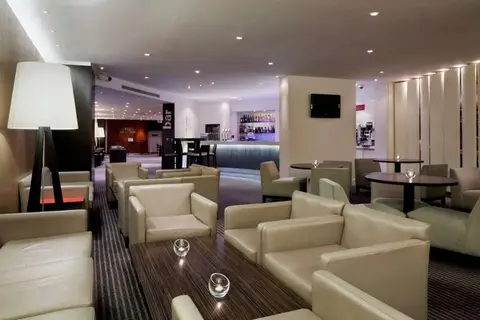 Holiday Inn London Bloomsbury in Londen, foto 11