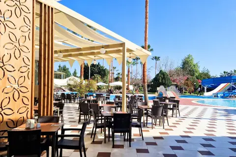 Sentido Lycus Beach in Alanya — foto 5